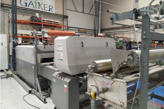 Solutions provided by ECORES WIND